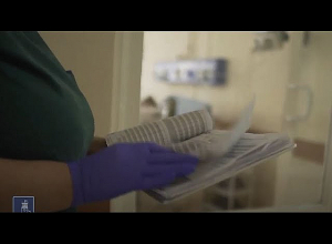 Առողջապահական փաստաթղթերը թվայնացվում են