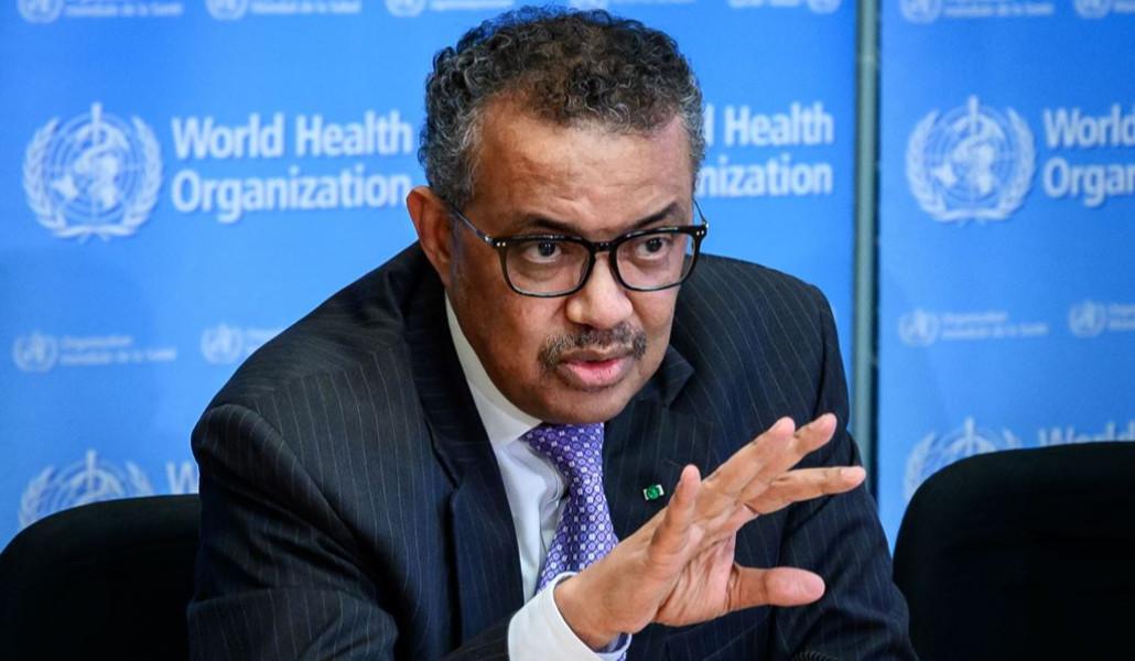 ԱՀԿ-գլխավոր-տնօրեն-Թեդրոս-Գեբրեեսուս