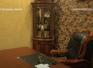 Մանրամասներ Պաշի տղա Սուրո Լեննականսկիի գործով