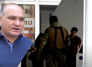 Հանձնարարություն ունեն «Սեքյուրիթի դրիմի» հիմնադիրներից գումար վերցնելու, ռեկետ անելու. փաստաբան