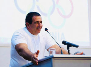 Հայաստանը պատրաստ է ․ Գագիկ Ծառուկյան