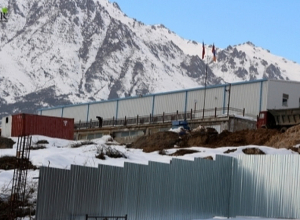 Մեղրասարի ոսկու հանքավայրի շահագործման ժամկետը շուրջ 7 տարով երկարաձգելու համար նշանակված է վերջին քննարկումը