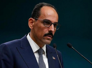 Թուրքիան վերահաստատել է Սիրիայում նոր ռազմական օպերացիա սկսելու հավանականությունը