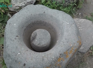 Ինչ է թաքցնում Լոռի Բերդը