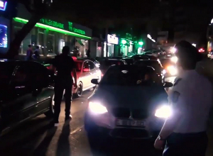 Ուժեղացված ծառայություններ Երևանում․ հայտնաբերվել են մարտական ատրճանակ, թմրամիջոցներ և այլն