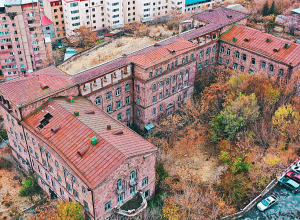 Զինվորական հիվանդանոցը կդառնա բիզնես կենտրոն․գնորդը հայտնի է