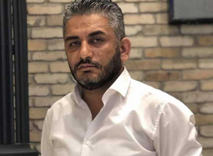 Աշոտ Սարգսյանն ազատվել է Ինֆեկցիոն հիվանդությունների ազգային կենտրոնի տնօրենի տեղակալի պաշտոնից