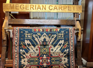 Զինհաշմանդամները կապեցին «Արևագորգի» վերջին հանգույցները. նախաձեռնության շնորհիվ հավաքագրվեց 8 մլն դրամ