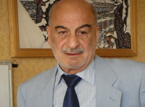 Մահացել է իրավապաշտպան Լեւոն Ներսիսյանը