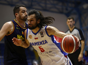 Լոս Անջելեսում ոգեւորված են  Հայաստանի Բասկետբոլի ազգային հավաքականի հաջողությունից