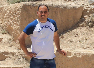 Գործ ունենք մոլագար վիժվածքների հետ. Էրեբունի արգելոց-թանգարանի տնօրեն