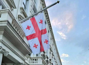 Վրաստանում սգո օր է հայտարարվել՝ ի հիշատակ Գուդաուրիում կործանված ուղղաթիռի զոհված ուղևորների