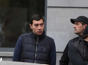 Սյունիքի նախկին մարզպետ Սուրիկ Խաչատրյանի որդին ազատ է արձակվել կալանքից