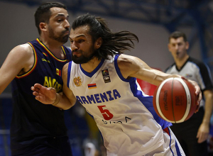 Հայաստանի Մ18 հավաքականը պարտվեց Անդորրային. բասկետբոլի ԵԱ