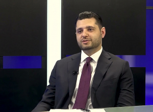 Հարցազրույց ՀՀ փոխվարչապետ Համբարձում Մաթևոսյանի հետ