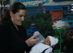 Սեպտեմբերի 27-ին զինվորը նետվել էր հրամատարին օգնության, ու նրան այլեւս ոչ ոք չի տեսել