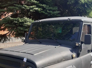 Նախազգուշական կրակոց, չնախատեսված հանգամանքներ և հետապնդում