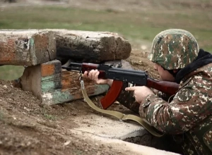 «Արցախում իրավիճակը հարաբերական կայուն է և շարունակում է գտնվել ՊԲ լիարժեք վերահսկողության տակ»