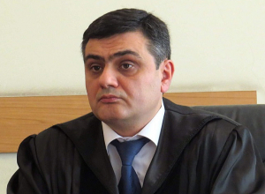 Վերաքննիչ քրեական դատարանի նախագահ է ընտրվել Մխիթար Պապոյանը