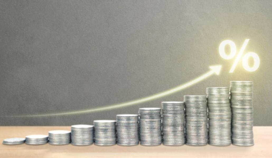 վերաֆինանսավորման