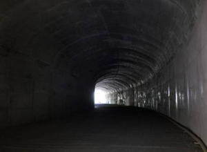 Պուշկինի թունելը հոսանքազրկվել է