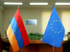 Եվրոպական միությունը դրամաշնորհի ձևով 14.2 միլիոն եվրո կփոխանցի Հայաստանին