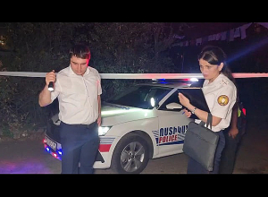 Մոլդովական փողոցում կատարված դանակահարությունը բացահայտվեց թարմ հետքերով․ մեկ անձ ձերբակալվել է