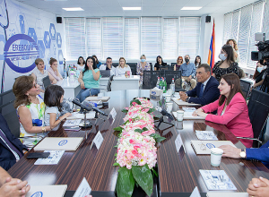 Ծանրալսություն ունեցող 19 վիրահատվածներ լսելու հնարավորություն ստացան