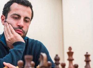 Շախմատի տղամարդկանց ընտրանին 5-րդ անընդմեջ հաղթանակը տոնեց Օլիմպիադայում