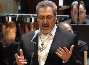 Բարսեղ Թումանյան. դիմանկար