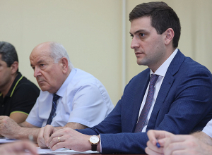 Մինչ տարեվերջ Լարսի անցակետը ամբողջությամբ վերակառուցված կլինի․ փոխնախարար