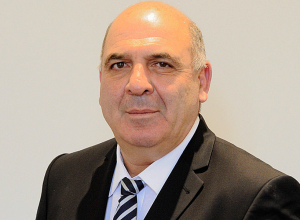 Կարեն Նալբանդյանը ՝ ՈՒԵՖԱ Եվրոպա լիգայի որակավորման փուլի հանդիպման մրցավարների տեսուչ