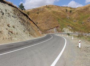 Արցախի ոստիկանությունը՝ Բերձորի միջանցքի մասին