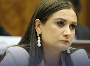 Ադրբեջանի կողմից եռակողմ հայտարարության հերթական կոպիտ խախտումն անթույլատրելի է. Արուսյակ Ջուլհակյան