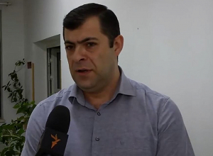 Արցախի Առողջապահության նախարարության տվյալներով՝ այս պահի դրությամբ ունենք 19 վիրավոր, 2 զոհ