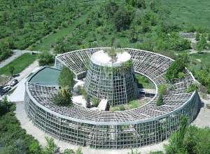 Երևանի բուսաբանական այգում հրդեհ է բռնկվել