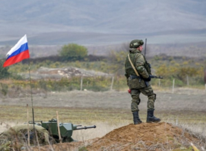 ՌԴ ՊՆ-ն կրկին արձանագրել է Ադրբեջանի կողմից հրադադարի ռեժիմի խախտման փաստերը