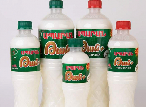 Կասեցվել է վտանգավոր սննդամթերքի թողարկումը