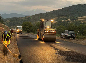 Տաթեւ-Աղվանի ճանապարհի մասին