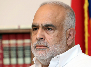 Բավ է մեկնել Սպարապետին, ժամն է ազգովի դառնալ Սպարապետ. Րաֆֆի Հովհաննիսյան