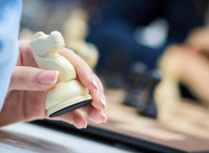 Շախմատի կանանց ընտրանին պարտության մատնեց Իսրայելին. Օլիմպիադա