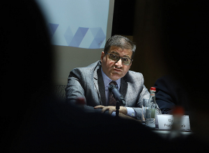 Հայաստանը պետք է և կարող է դառնալ համայն հայության անվտանգ, ինքնիշխան, ժողովրդավարական հայրենիքը․ Ա․ Բաբաջանյան