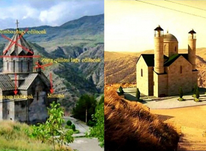 Բերձորից, Աղավնոյից և Ներքին Սուսից տարհանվում են պատմամշակութային կոթողներ. փոխնախարար