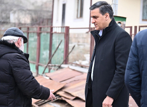 Բերձորի և Աղավնոյի հանձնումն Ադրբեջանին Հայաստանի իշխանությունների կործանարար քաղաքականության հերթական դրսևորումն․ Թաթոյան