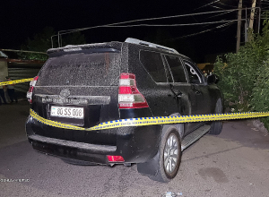 Առինջի գյուղում տեղի ունեցած դեպքի առթիվ նախաձեռնված քրեական վարույթի շրջանակներում երկու անձ կալանավորվել է