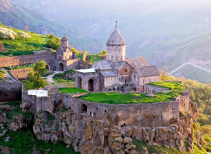 Հայաստանը ռուսաստանցիների համար ճանապարհորդական ամենահայտնի ուղղությունների եռյակում է