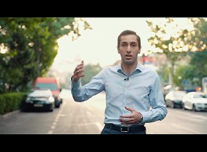 Այսպե՛ս ենք պատկերացնում Երևանում հեծանիվների և սկուտերների անվտանգ երթևեկը.Խաժակյան