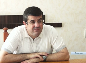 Արայիկ Հարությունյանը նշել է,  որ  հրահրվող սադրիչ գործողություններն ուղղված են Արցախը հայաթափելուն