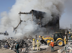 «Հանրապետություն» կուսակցության հայտարարությունը «Սուրմալու»-ի ողբերգության վերաբերյալ
