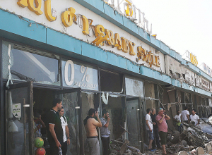 Տուժածների թիվը հասել է 57-ի․ ԱՆ